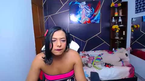 Emily online show from October 1, 2025, 2:23 pm