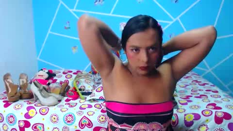 Emily online show from October 22, 2025, 2:06 pm