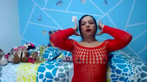 Emily online show from October 24, 2025, 1:29 pm