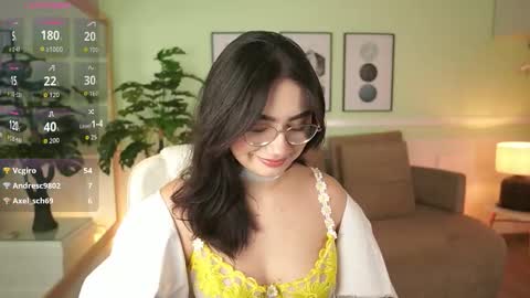 Emily Turner  online show from March 2, 2026, 7:10 pm