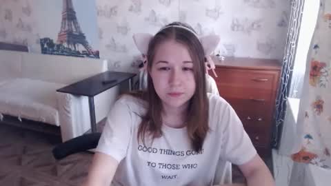 Snapshot of emilyway chatting on February 6, 2025, 6:29 am emilyway online show from February 6, 2025, 6:29 am
