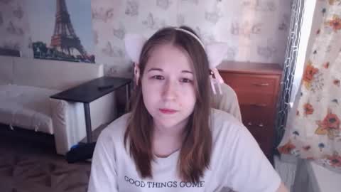 Snapshot of emilyway chatting on February 7, 2025, 11:56 am emilyway online show from February 7, 2025, 11:56 am