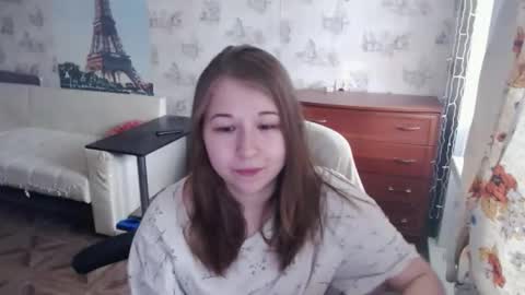 Snapshot of emilyway chatting on February 14, 2025, 8:10 am emilyway online show from February 14, 2025, 8:10 am