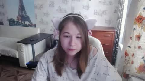 Snapshot of emilyway chatting on February 28, 2025, 9:36 am emilyway online show from February 28, 2025, 9:36 am