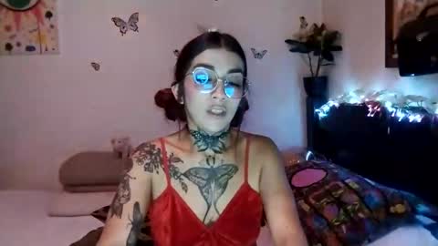 Valentina independent model online show from December 16, 2024, 4:45 am