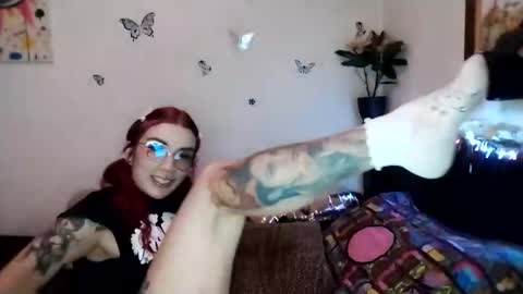 Valentina independent model online show from December 29, 2024, 2:38 am