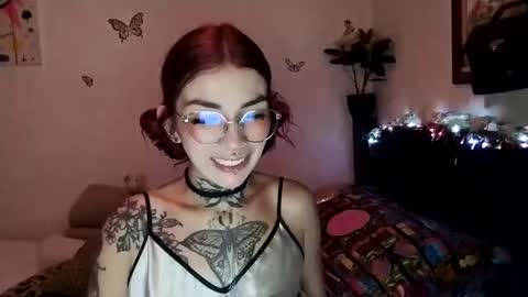 Valentina independent model online show from January 9, 2025, 1:50 am