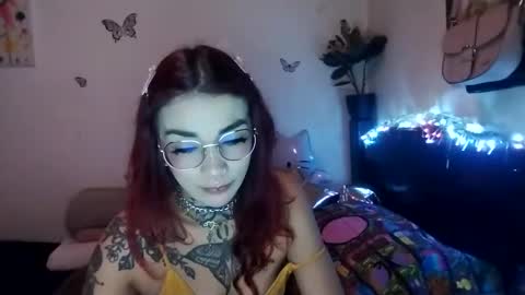 Valentina independent model online show from February 26, 2025, 2:48 am