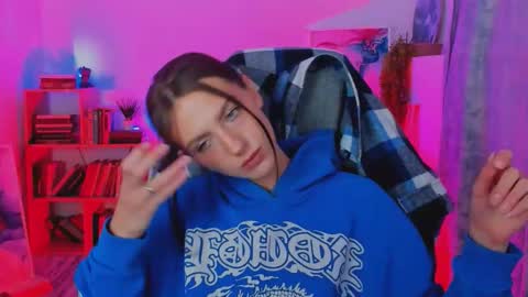 Emily online show from October 2, 2025, 8:21 am