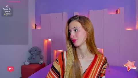 emilywilliis online show from February 21, 2026, 11:55 am