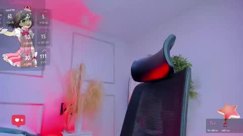 E M I L Y online show from November 3, 2025, 1:56 pm