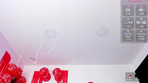 Emily Bank online show from February 22, 2025, 2:28 am