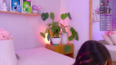 Emily Bank online show from December 17, 2025, 8:04 pm