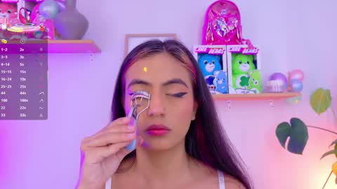 Emily Bank online show from January 12, 2026, 12:21 pm