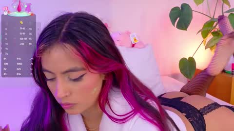 Emily Bank online show from January 13, 2026, 7:52 pm