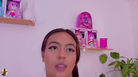 Emily Bank online show from April 10, 2026, 7:51 pm