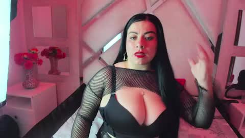 Emilyy Moon online show from May 3, 2026, 3:34 am
