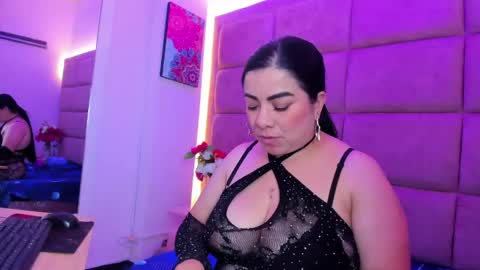 Emilyy Moon online show from June 8, 2026, 2:45 am
