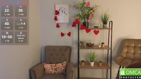 Tracy online show from March 12, 2026, 6:36 pm