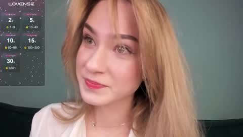 Nadya online show from December 14, 2024, 1:50 am