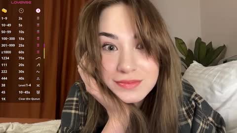 Nadya online show from September 16, 2025, 10:44 pm