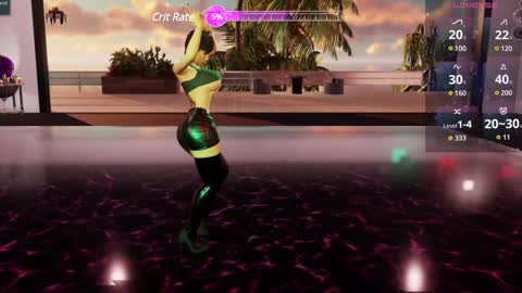 EMI online show from January 22, 2025, 6:20 pm