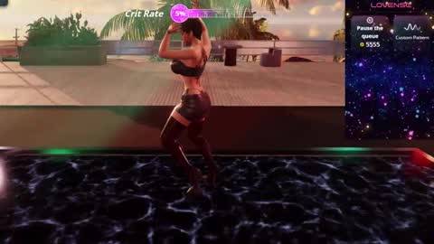 EMI online show from March 4, 2026, 7:20 pm