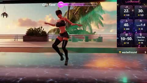 EMI online show from March 13, 2026, 6:47 pm