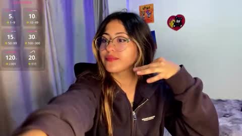 Emma Is here online show from September 17, 2025, 1:18 am