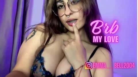 Emma Is here online show from November 9, 2025, 10:19 pm