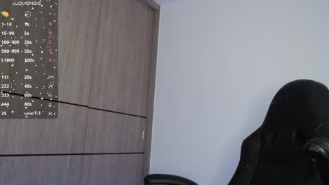 Rocio online show from December 5, 2024, 3:04 am