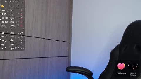 Rocio online show from December 20, 2024, 10:49 am