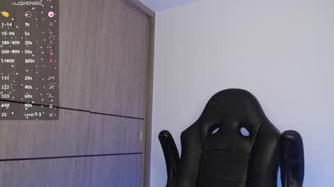 Rocio online show from January 27, 2025, 10:38 am