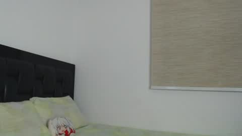 Rocio online show from June 26, 2026, 6:51 am