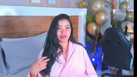 Emma  online show from April 12, 2026, 11:48 am