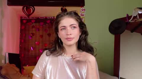 Emma online show from February 17, 2025, 6:15 pm