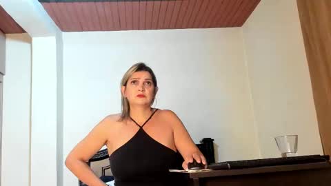 ALBA  online show from September 22, 2025, 1:07 am