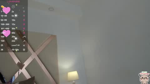 Emma Castillo online show from December 13, 2024, 2:10 am