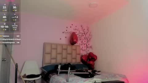 Emma Or you can call me cutie online show from May 27, 2026, 1:57 am