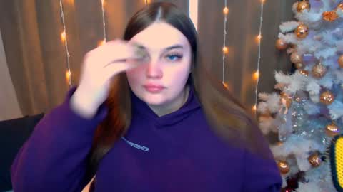 Eva online show from January 7, 2025, 12:09 pm