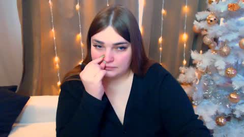 Eva online show from January 14, 2025, 8:09 am