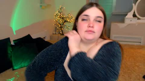 Eva online show from January 17, 2025, 2:18 pm