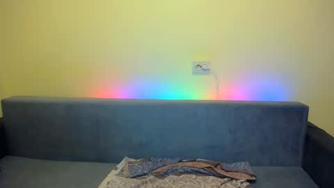 Eva online show from February 3, 2025, 4:35 am