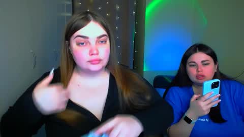 Eva online show from November 28, 2025, 7:22 am