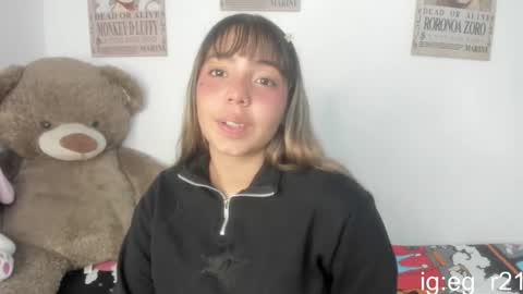 emma_grayys online show from March 8, 2026, 5:44 am