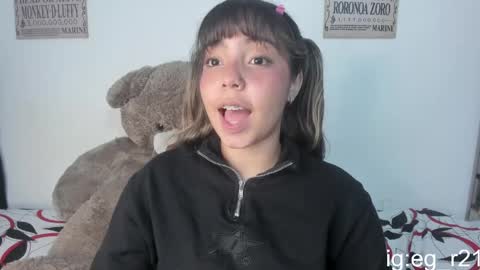 emma_grayys online show from March 29, 2026, 4:07 pm