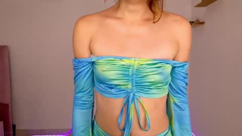  the girl of your dreams online show from February 21, 2025, 12:28 pm