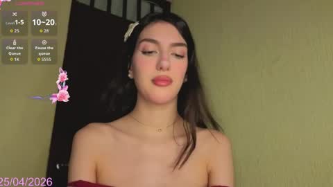 Emma 3 online show from April 26, 2026, 3:15 am