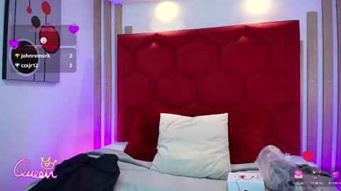 Emma 3 online show from April 18, 2026, 1:15 pm