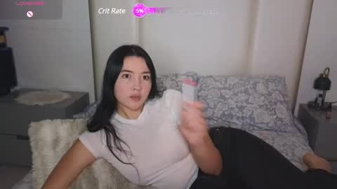 emma_johnson_ online show from February 25, 2025, 2:14 am